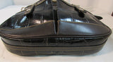 Dooney & Bourke 1975 Black Leather Purse