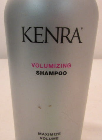 KENRA Volumizing Shampoo