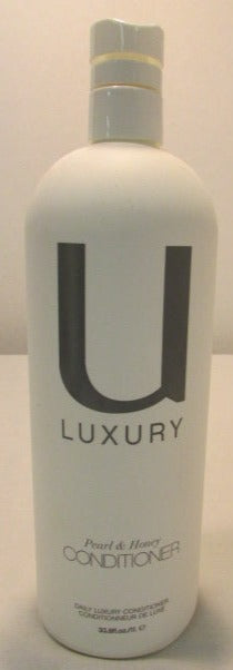 Unite Hair U Luxury Pearl & Honey Conditioner