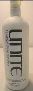 Unite Blonda Daily Conditioner Color Protect Maintain