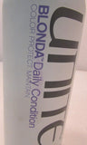 Unite Blonda Daily Conditioner Color Protect Maintain