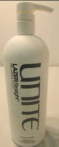 Unite Lazer Straight Relaxing Fluid