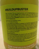 Deva Curl Buildup Buster Gentle Clarifying Cleanser For All Curls Scalp & Hair Reset