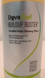 Deva Curl Buildup Buster Micellar Water Cleansing Serum Treatment