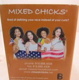 Mixed Chicks Hair Product Multi-pack