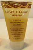 Mixed Chicks Hair Products Variety Pack