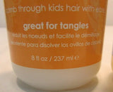 Mixed Chicks Kids Hair Products Variety Pack