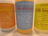 Mixed Chicks Kids Hair Products Variety Pack