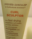 Mixed Chicks Hair Products Variety Pack