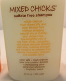 Mixed Chicks Hair Products Variety Pack
