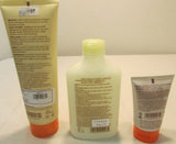 Mixed Chicks Hair Products Variety Pack