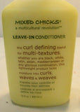 Mixed Chicks Hair Products Variety Pack