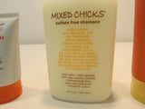 Mixed Chicks Hair Products Variety Pack