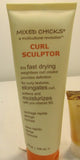 Mixed Chicks Hair Products Variety Pack