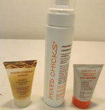 Mixed Chicks Hair Products Variety Pack