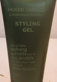 Mixed Chicks Hair Products Variety Pack