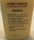 Mixed Chicks Hair Products Variety Pack