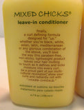 Mixed Chicks Hair Products Variety Pack