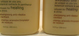 Mixed Chicks Hair Products Shampoo 2-Pack