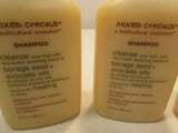 Mixed Chicks Hair Products Shampoo 3-Pack