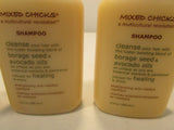 Mixed Chicks Hair Products Shampoo 3-Pack