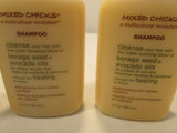 Mixed Chicks Hair Products Shampoo 3-Pack