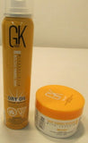 GK Hair Products Variety Pack