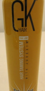 GK Hair Dry Oil Shine Spray 3.5 oz