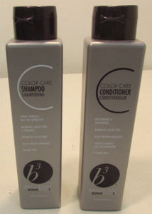 Brazilian Hair Product Color Care Shampoo & Conditioner