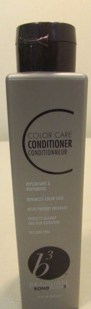 Brazilian Bond Build 3R Color Care Conditioner b3 12 oz.