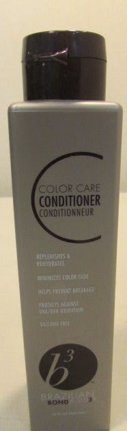 Brazilian Bond Build 3R Color Care Conditioner b3 12 oz. – MA & PAS ...