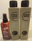 Brazilian Hair Products Variety Pack