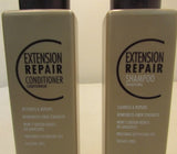 Brazilian Hair Product Extension Repair Shampoo & Conditioner