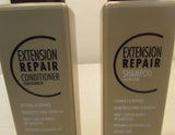 Brazilian Hair Product Extension Repair Shampoo & Conditioner