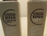 Brazilian Hair Product Extension Repair Shampoo & Conditioner