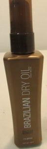Brazilian Blowout Dry Oil 3.4 oz