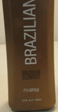 Brazilian Blowout Dry Oil 3.4 oz