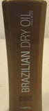Brazilian Blowout Dry Oil 3.4 oz