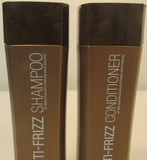 Brazilian Blowout Procare Anti-Frizz Shampoo & Conditioner Set