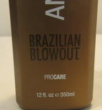 Brazilian Blowout Anti-Frizz Shampoo 12 oz