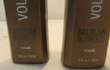 Brazilian Blowout Procare Volume Shampoo & Conditioner Set