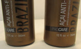 Brazilian Blowout ACAI Anti-Frizz Shampoo & Conditioner Set