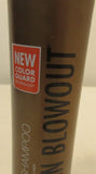 Brazilian Blowout ACAI Anti-Frizz Shampoo 12 oz