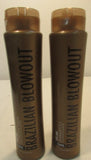 Brazilian Blowout Procare Volume Shampoo & Conditioner Set