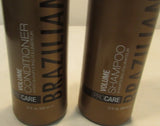 Brazilian Blowout Procare Volume Shampoo & Conditioner Set