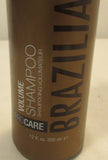 Brazilian Blowout Procare Volume Shampoo 12 oz