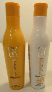 GK Hair Juvexin Color Protection Shampoo & Conditioner