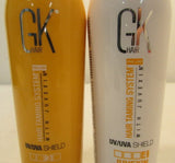 GK Hair Juvexin Color Protection Shampoo & Conditioner