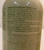 Tea Tree Hemp Restoring-Replenishing Variety Pack
