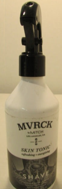 MVRCK by Mitch Los Angeles, CA Skin Tonic 7.3 oz